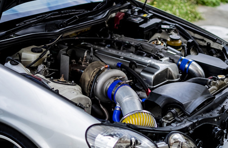 ゴムからタイヤ、自動車部品へ――暮らしを支えるプレパックの製品